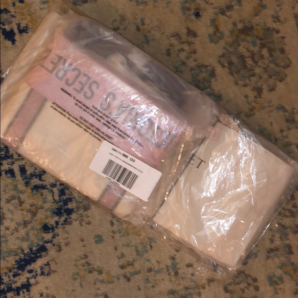 Collectible Victoria Secret Bags